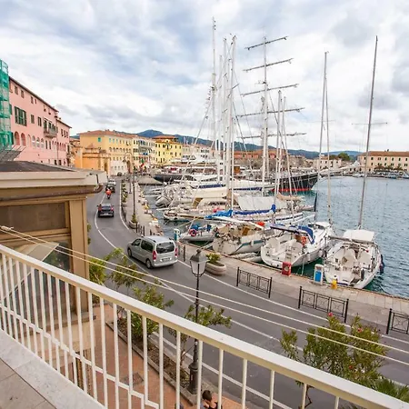 La Calata Appartement