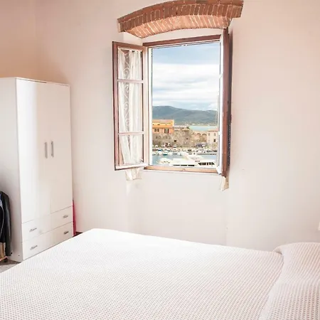 La Calata Appartement Portoferraio