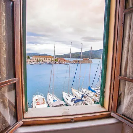 Appartement La Calata *