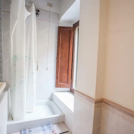 Appartement La Calata *