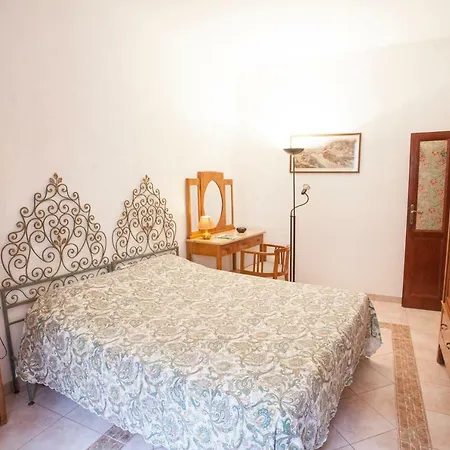 Appartement La Calata *