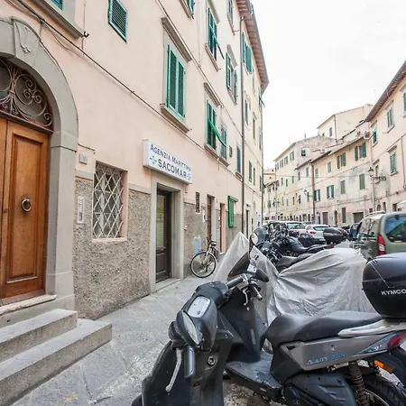 Appartement La Calata *