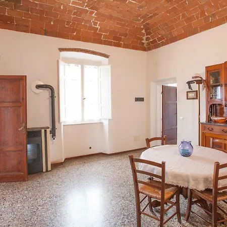La Calata Appartement Portoferraio