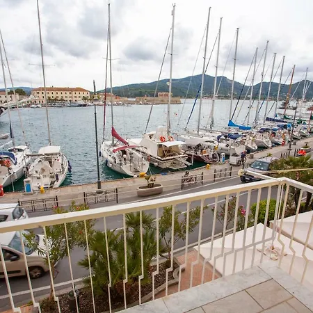 La Calata Appartement *