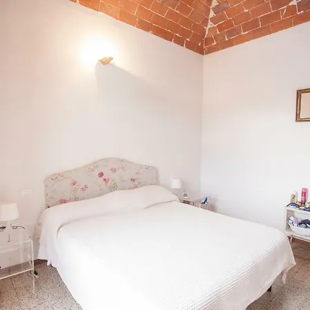 La Calata Appartement *