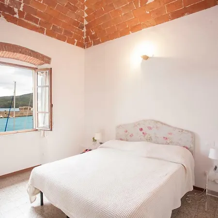 La Calata Appartement Portoferraio