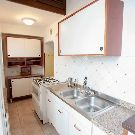 Appartement La Calata *