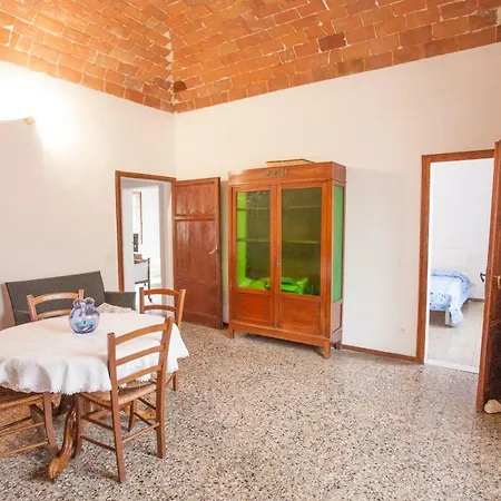 Appartement La Calata Portoferraio