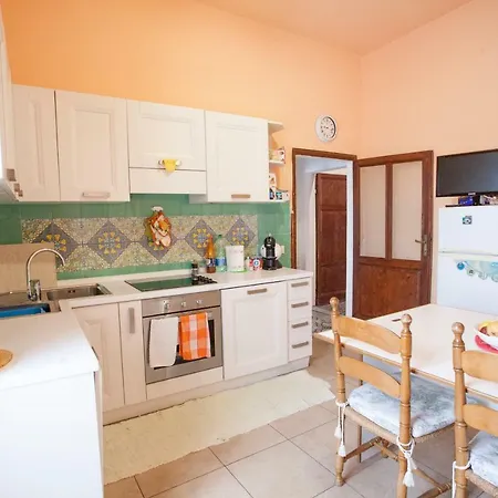 Appartement La Calata *