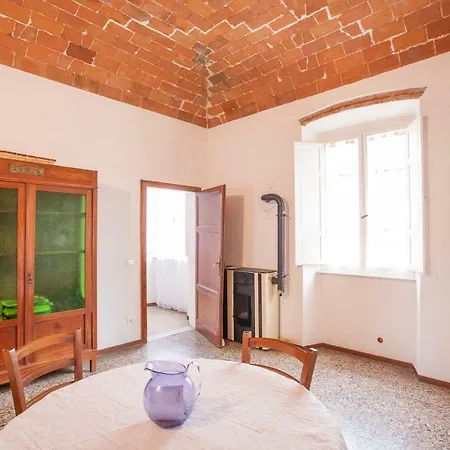 Appartement La Calata
