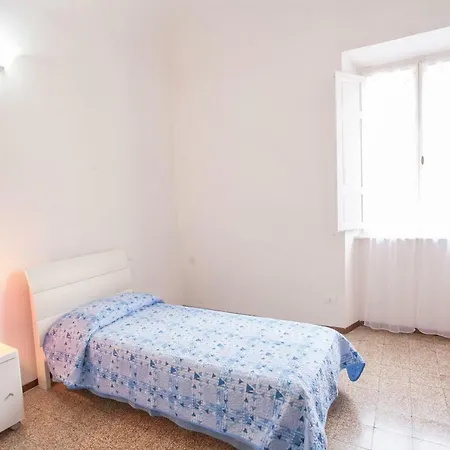 Appartement La Calata *